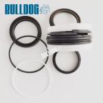 11709817 Steering Cylinder Seal Kit Hydraulic Repair Kits For EC Wheel Loader