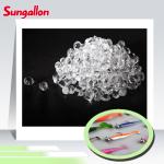 Artificial Bait Fish Lures Customiztaion TPE Raw Material TPE/TPR/TPU Granules