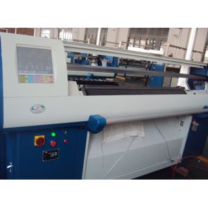 single carriage double system series HC2-56S-8G