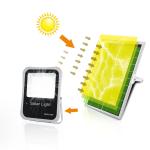 Waterproof Ip65 50w Led Solar Flood Light Outdoor 8500 Lumens