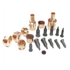 China Construction Work Anti Abrasive KCF Alloy Welding Pin on sale