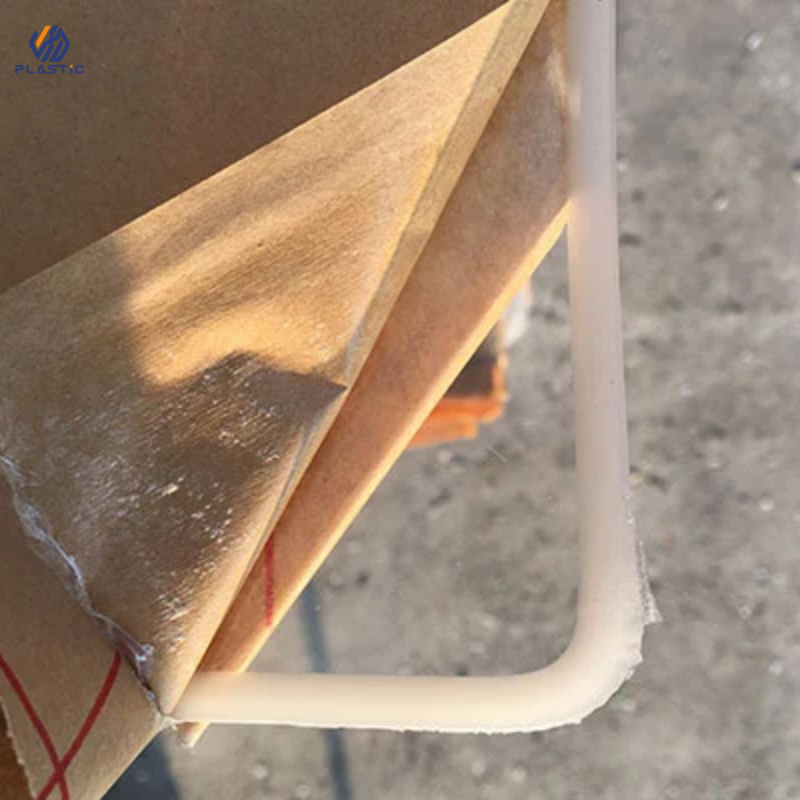 1220*2440mm transparent plexiglass sheet clear acrylic sheet 100% Virgin