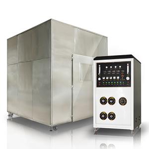 China IEC60331 Electronic Testing Machine T19216.12 - 2008 - 02 ZY6014j - GB Optical Cable factory