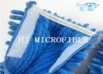 Microfiber Cloth For Car Tools , Microfiber Towels For Car And Windows Cleaning