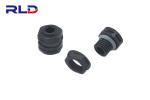 Wiring Accessories IP68 M8 Rgb Waterproof Connector Nylon Cable Gland Durable