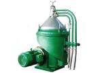 Large Capacity Maine Oil Centrifugal Separator Skid Type Modular With Heating