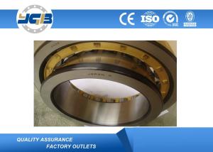 China NJ2228EM 140 x 250 x 68 MM Cylindrical Roller Bearing For Hoisting Machinery factory