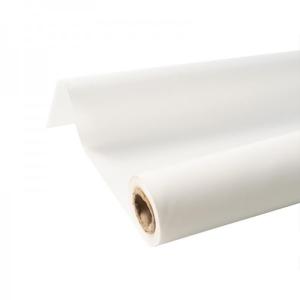China High Flow Polyester Filter Fabric For Drainage Heat Melting Easy Clean Eco Friendly factory