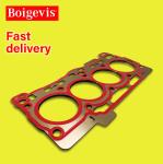 Gasket, cylinder head | For EA211 1.6 OE 04E103383AF Automobile engine parts