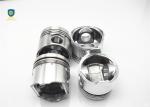 6204-31-2141 6204-31-2121 Excavator Piston Kit For E2190 / E2170 / E2110
