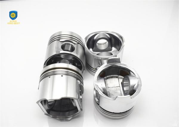 6207-21-2121 SF 6204-31-2121 Liner Piston Kit For 4D95 / E2141 / E2190 / E2170 /