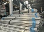 ASTM SS201 Stainless Steel Pipe Tube 300mm 304 430 8K Architectural Trim