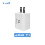 12V 1.67A Phone GaN Fast Charger Quick Charge 3.0 High Powered