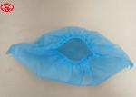 Anti Dust Polypropylene Non Woven Disposable Shoe Cover