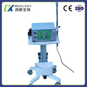 China Multifunctional Ultrasonic Clean Machine Painless Debridement For Wounds factory