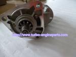 Antirust Automotive Starter Motor , Durable Vehicle Starter Motor 2330095009
