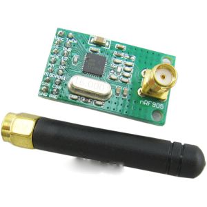 Arduino Wireless Transceiver Module Transmission 433 / 486 / 915MHz