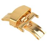 SS304 SS316 CNC Watch Parts Watch Slasp Butterfly Watch Buckle Parts