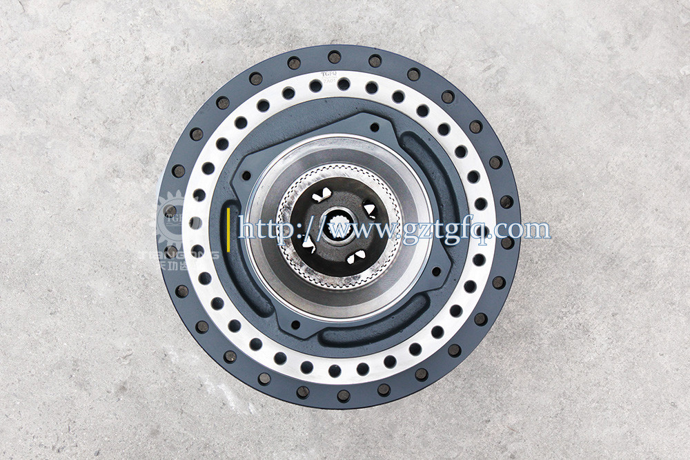 XCMG XE700 Drive GP Final Excavator Travel Device Assy
