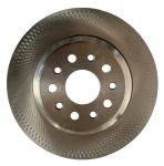 335*32MM OE 670030934 Car Brake Rotor Fit For Maserati Ghibli Quattroporte M156