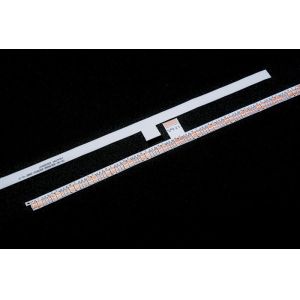 FPCB - BARE - Connrction Function HDI Printed Circuit Board Flex PCB Two-tone