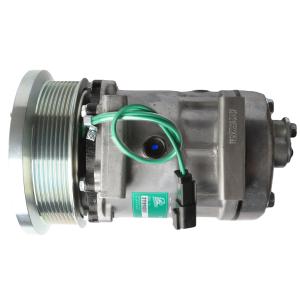 China 532-7321 567-5160 QP7H15-4479 for Caterpillar 345D 349D2 336D Excavator Compressor Parts factory