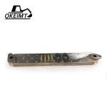 For Kobelco Excavator SK350-6 Mitsubishi Engine 6D16 Oil Radiator 5P