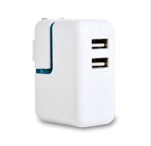 China usb wall charger factory