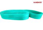 Polyester Spanset Lifting Slings 2T Endless Lifting Slings