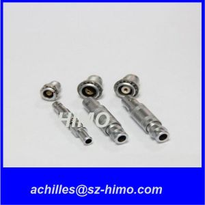 equivalent to lemo s series push pull connector with self latching plug FFA