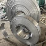 Fatigue Resistance Nickel Foil Inconel 625 Strip UNS N06625 For Aerospace Field