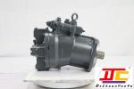ISO9001 Hitachi Excavator Hydraulic Pump HPV145