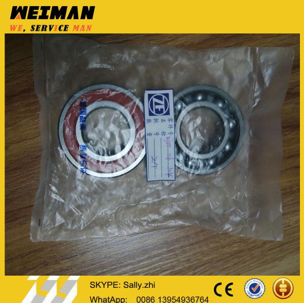 Original bearing 0750116404 for ZF transmission 4WG180, ZF gearbox parts for
