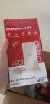 3g 4G 5G Signal Booster 700~2600mhz 88dbi Mimo Panel Antenna+2 Me