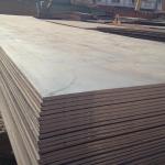 ASME SA 516 GR.60 HR SGS Carbon Steel Plates For Boiler Pressure Vessel