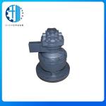 Rotary Device Motor DX75-9C JCB 8060 For Doosan Excavator Spare Parts