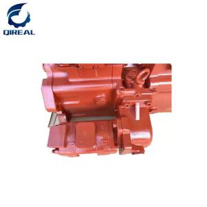 China Top Quality EC360 Excavator K3V180DTP Hydraulic Pump factory