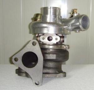 China Subaru Impreza TD04L Turbo 49377-04505，49377-04502, 49377-04504 ，14412AA4560 factory