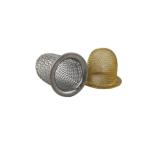 Customized 201 Ss Mesh Filter Corrosion Resistance