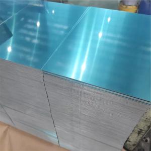 China Aluminium Sheet Plate 1060 | MaterialAluminium | ShapeSheet Plate factory