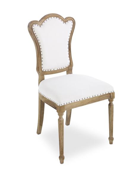 Shabby clic banquet wedding stage dinning chair for events design and party