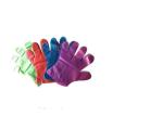 Plastic Polyethylene Disposable Hand Gloves Customzied Color For Food Serving