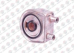 China 1000 1004 1006 1103 2486A241 Oil Cooler Core Cooling Parts factory