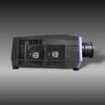 Large Venue Immersive Room Projector 20000 Lumen High Brightness