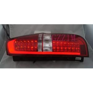 China Hyundai H1 Car Parts LED Taillight With LED Rear Lamp Taillight factory