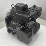SY95 Kawasaki K3VL Excavator Hydraulic Pump K3VL112 B-10RSM-L1 TB325