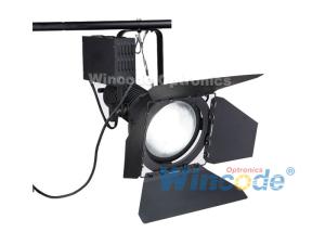 China Auto Show LED Exhibition Lighting 575W High Brightness Projection Distance 3 - 15 Meters factory