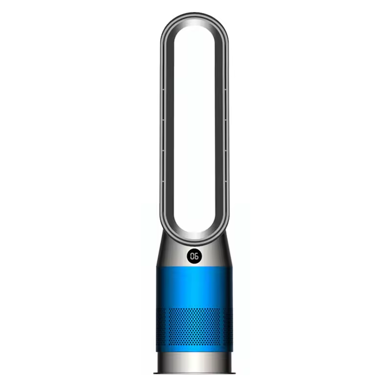 Smart 3 In 1 Tower Fan Floor Fan With Cooling And Heating Functions And Remote Control