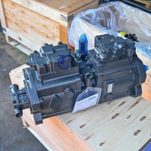 China Stable KAWASAK Hydraulic Main Pump Multiscene K3V112DT-1X8R-9NZ1-V factory