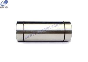 China Fabric LM16LUU Liner Bearing For YIN Cutter Parts factory